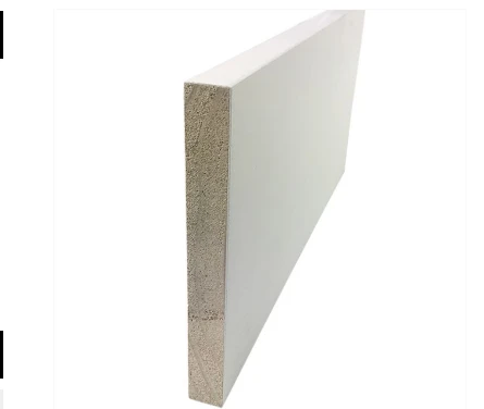 Білий грунтується поверхнева обробка Board.png White Primed Surfaced Trim Board.png