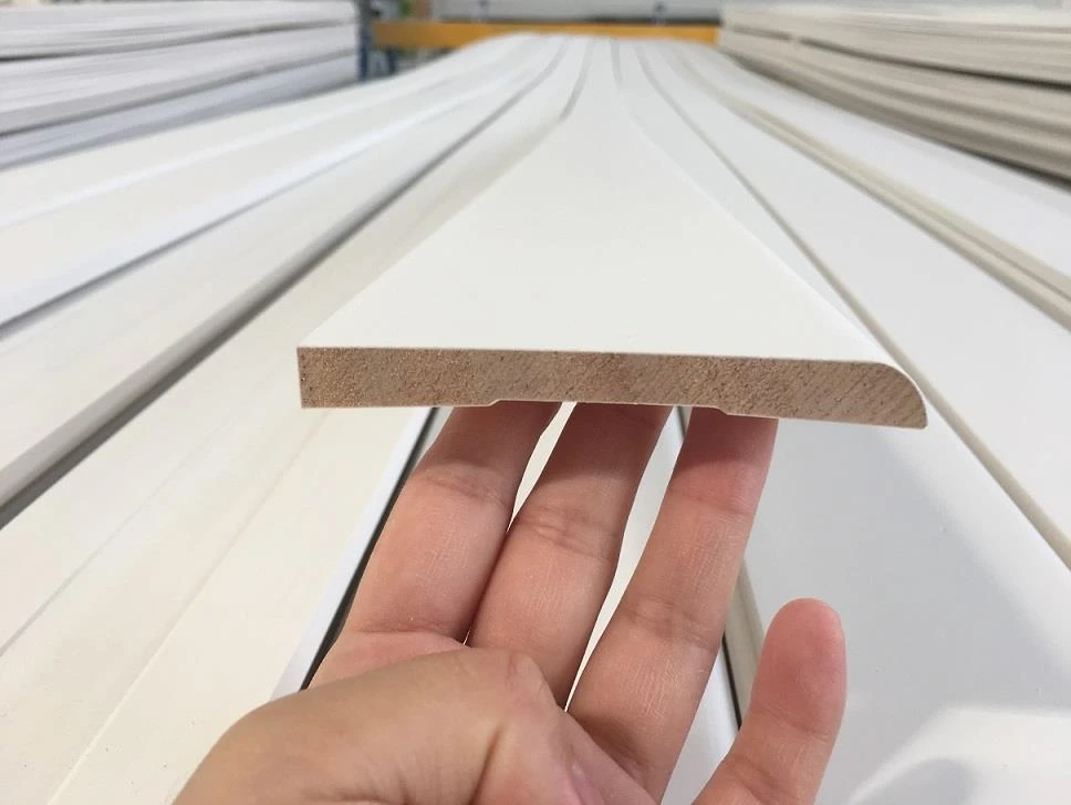 кожух з дерева wood casing