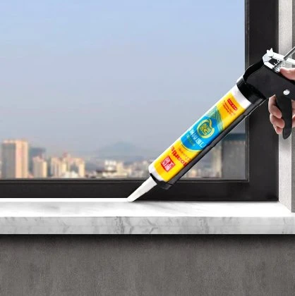 window frame and the wall window frame and the wall