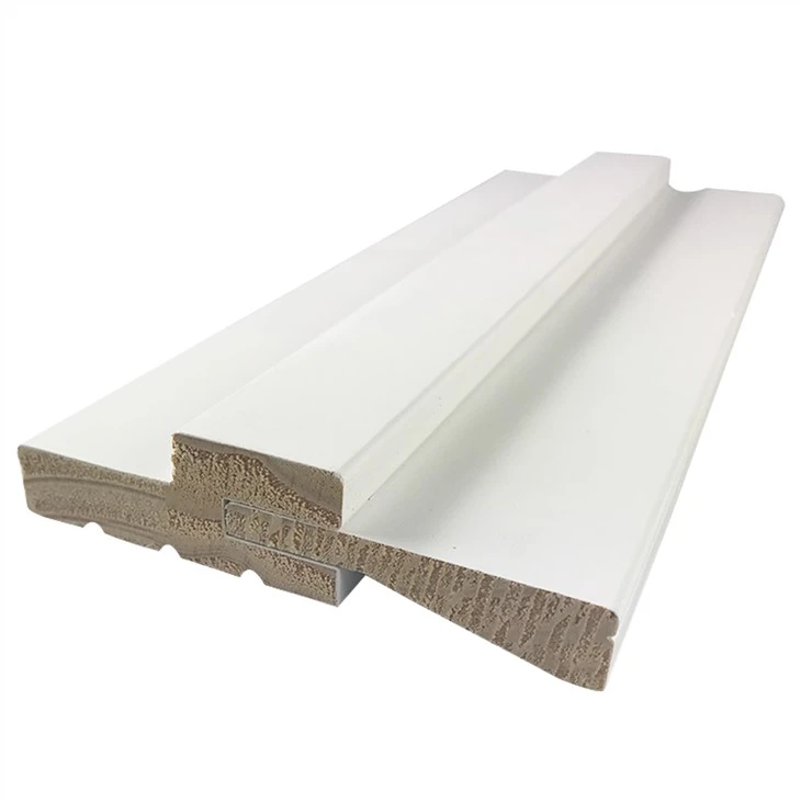 Door Frame As EU Home Doors Windows Accessories From China Supplier Interior High Quality Modern Panel Frame