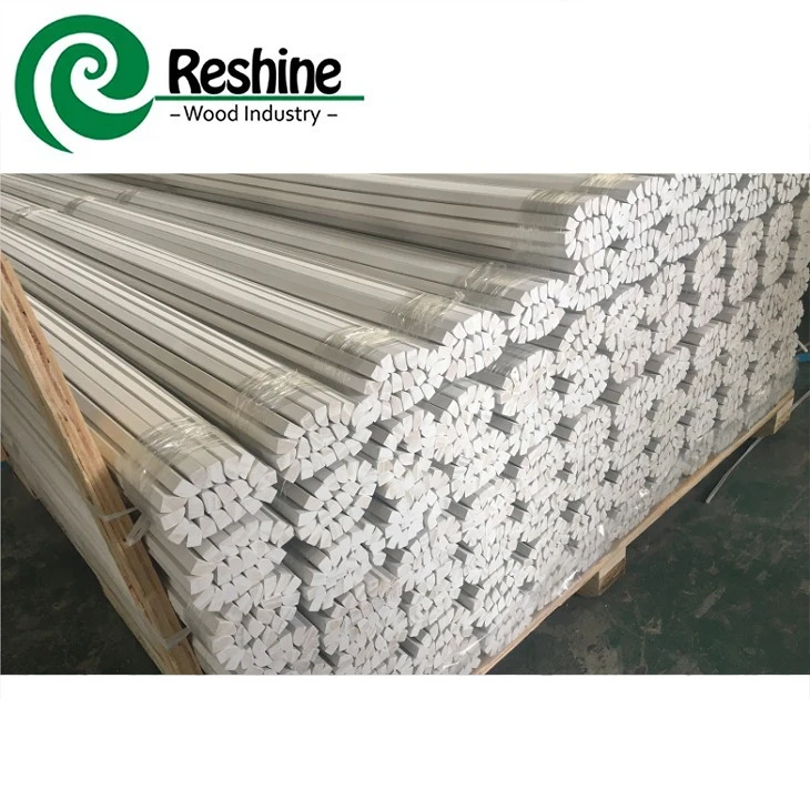 white window trim wood baseboard