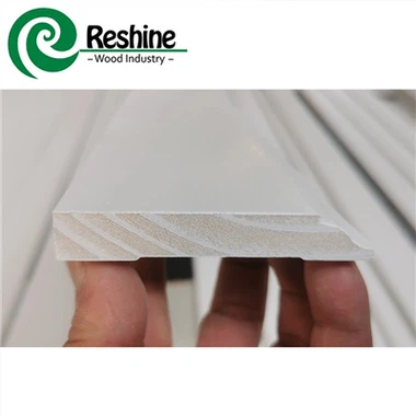 В'єтнамська плінтуса з твердої деревини Duty Free WM620